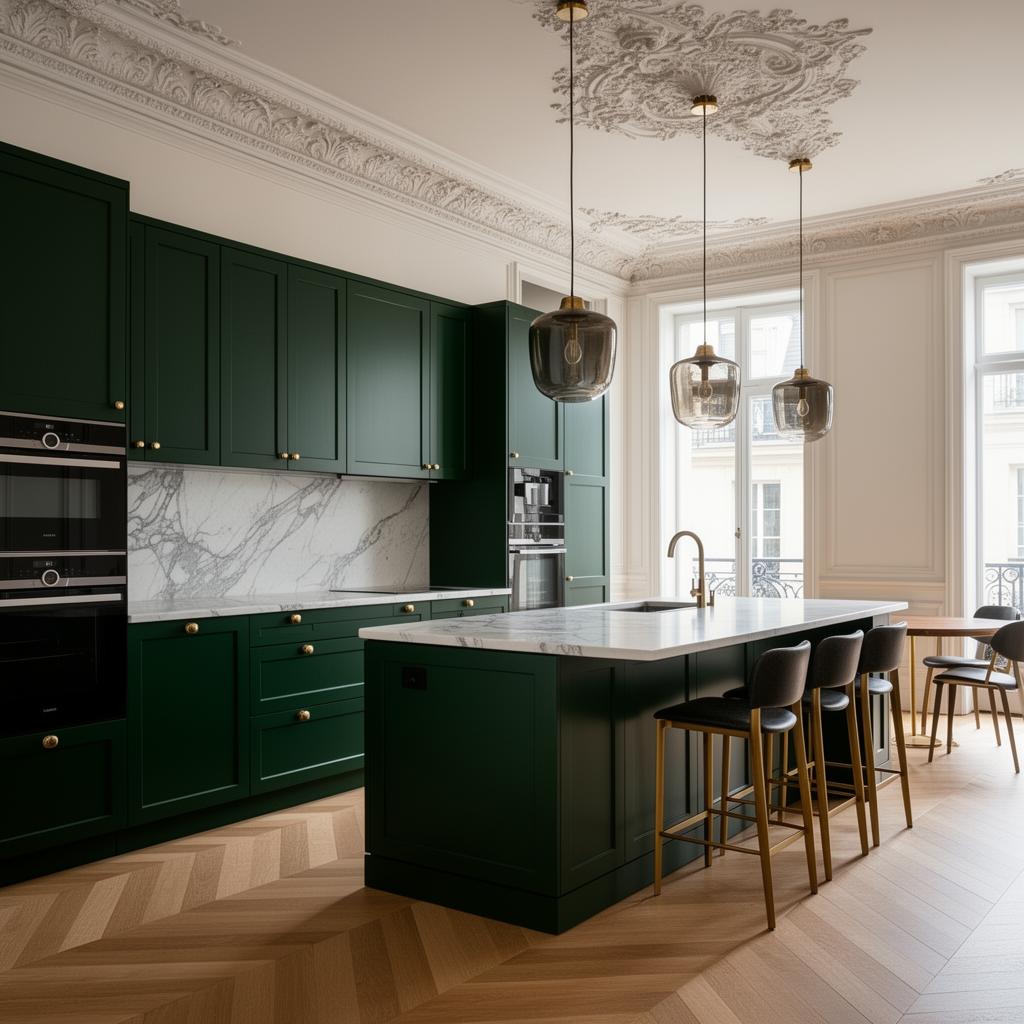 Rénovation Complète